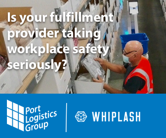 Workplace Safety Port Logistics Group Whiplash