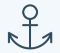diagram of boat anchor symbolizing SEO anchor text