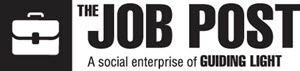 Logo for The Job Post 