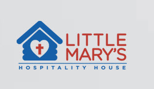 Little Mary's Hospitality House Logo