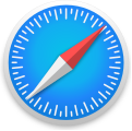  Safari browser icon