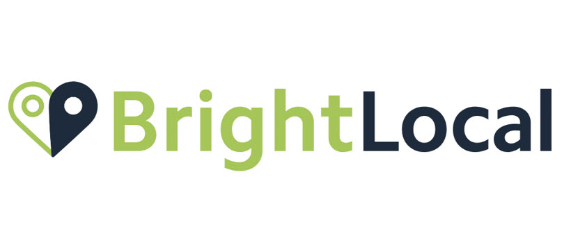 Bright Local logo