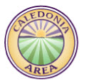 aledonia area chamber of commerce logo
