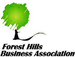 Forest Hills Business Association Logo
