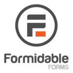 formidable forms logo