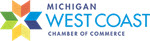 michigan west coast chamber of commerce logo