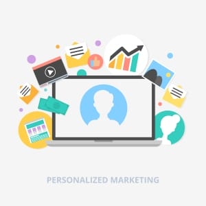 Personalized marketing strategies