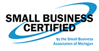 certified by small business association of michigan