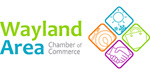 wayland area chamber of commerce logo