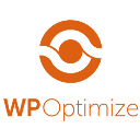 wp-optimize logo.